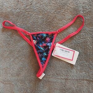 Wicked Weasel 449 Ignite Thong